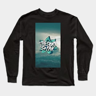 story SF Long Sleeve T-Shirt